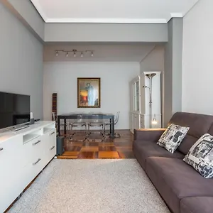 Apartment Ibarrola By People, Bilbao