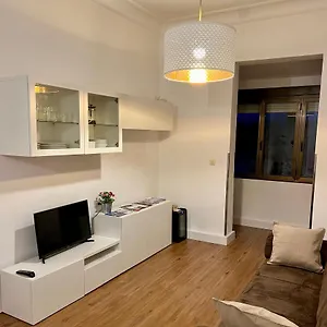 Guggenheim Lersundi Appartement