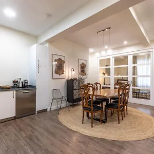  Appartamento Homeloving Centre With Parking