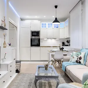 Appartement Centro Con Opcion De Parking, Bilbao